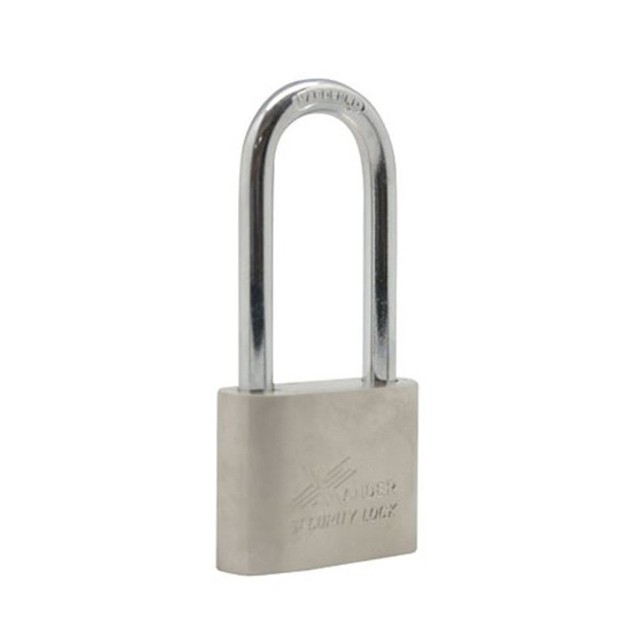 Gembok 50mm Panjang - Xander Security Lock 3 Key