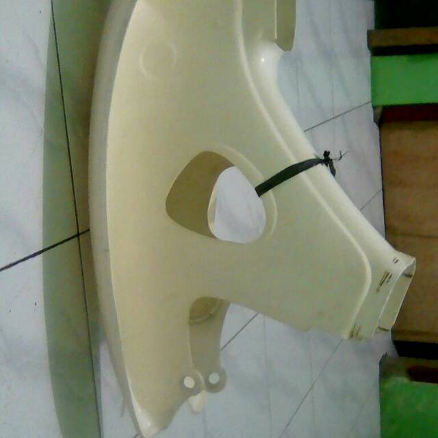 Tedeng sayap c800 c700 supercup original