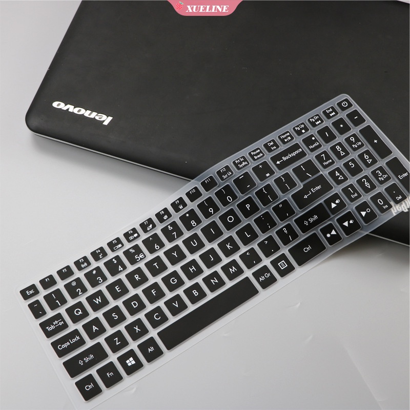 Acer ACER Nitro AN515-51 AN515-52 AN515-42 Film Silikon Pelindung Keyboard