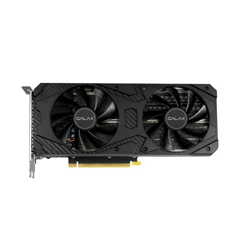 GALAX GeForce RTX 3060 Ti 8GB DDR6X (1-Click OC)