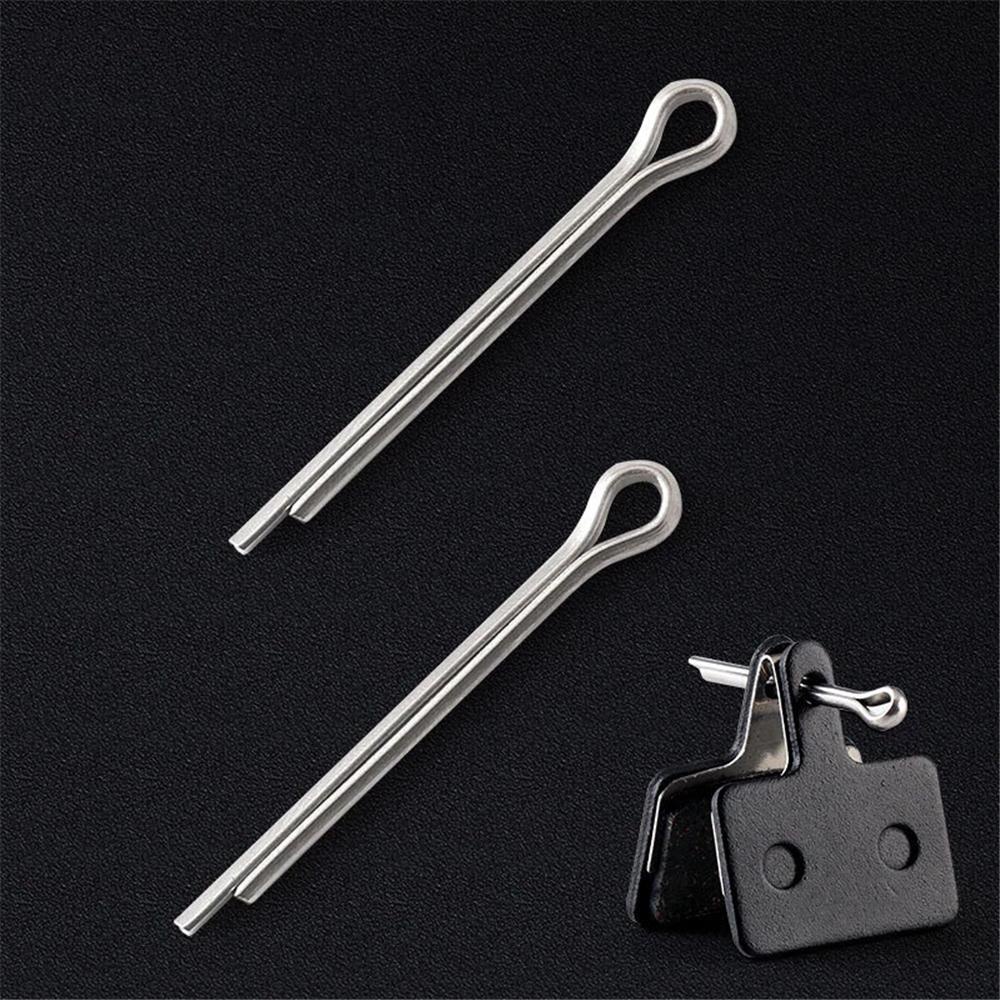 Lanfy Lock Pins 10Pcs /Set Aksesoris Sepeda Bersepeda Bagian Sepeda Rem Sepeda