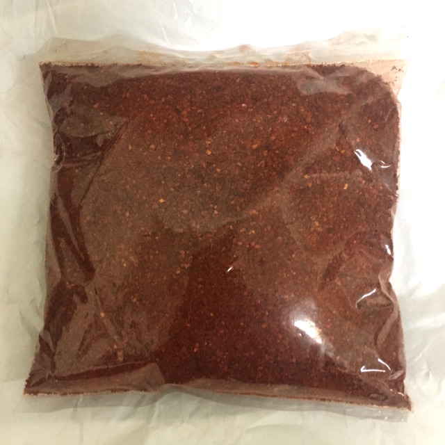

Gochugaru 500g