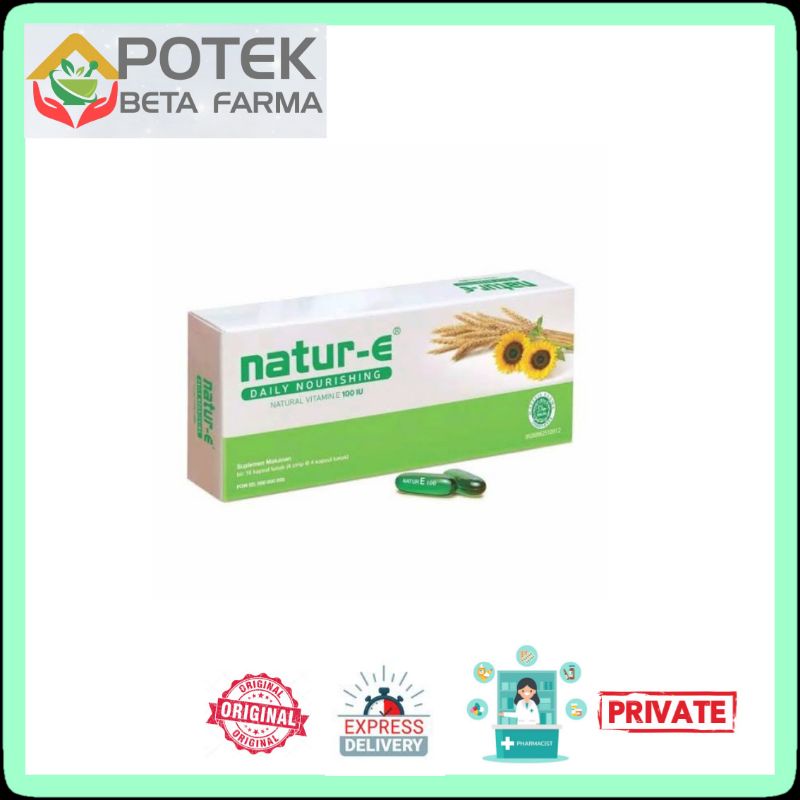 Natur E 100 / Natur E 300 isi 16