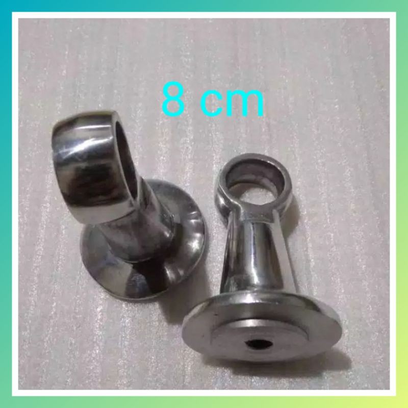 PENINGGI SHOCK BELAKANG TIGER MEGAPRO GL VERZA / ANTING SHOCK BELAKANG TIGER MEGAPRO VERZA GL