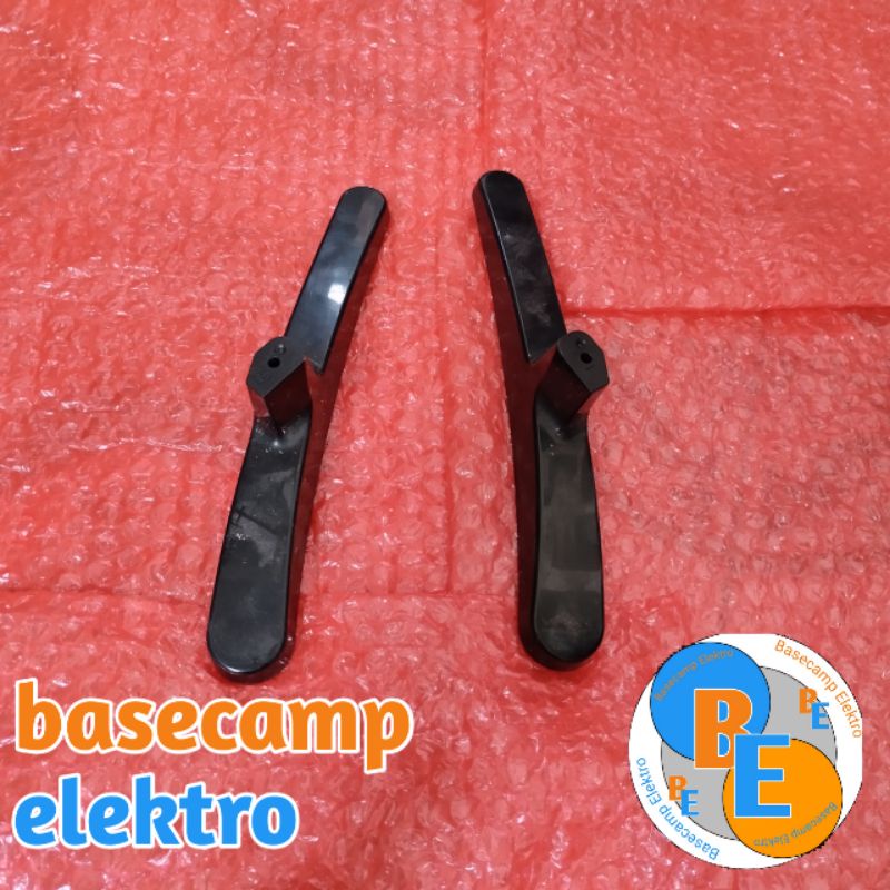 Kaki TV LED PANASONIC TH-32D305G Stand TV LED PANASONIC TH-32D305 G Dudukan TV LED PANASONIC TH-32D3