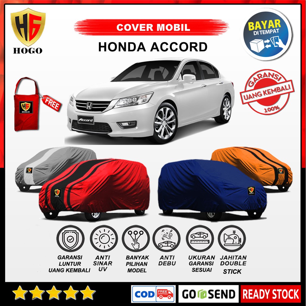 Harga Hondaaccord Terbaik April 2021 Shopee Indonesia