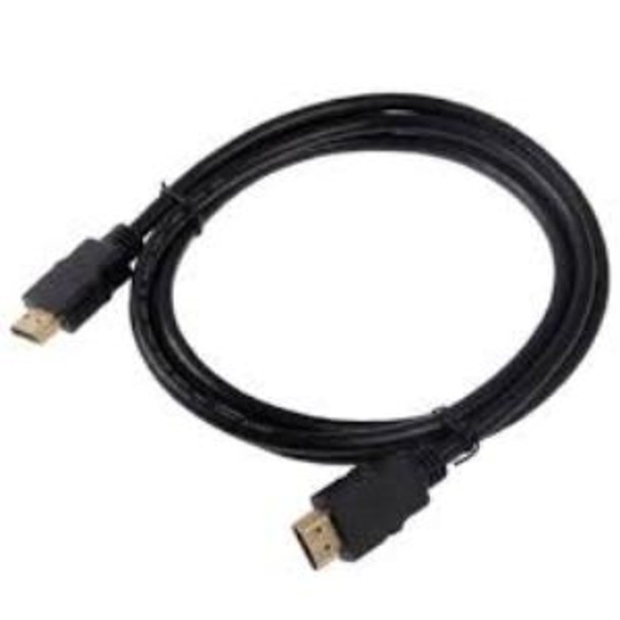 Kabel HDMI TO HDMI 1 Meter ***