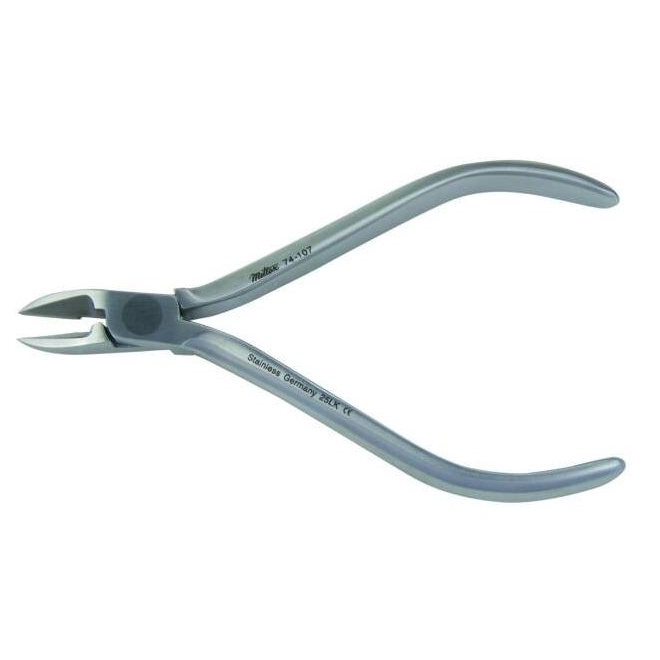 

Distal cutter & had wire cutter