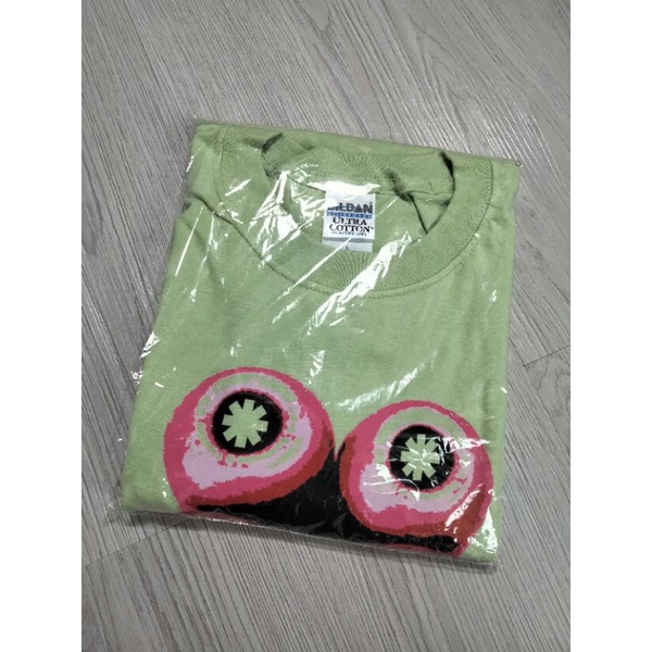 REQUEST ORDER - RHCP KAOS BAND ORIGINAL