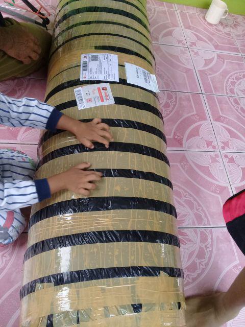 Paranet 65% Lebar 3 Meter Panjang 100 Meter (1roll)