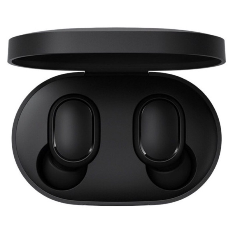 Headset Bluetooth TWS Earbuds V5.1 - Earphone Wireless TWS Earbuds Basic V5.1 -