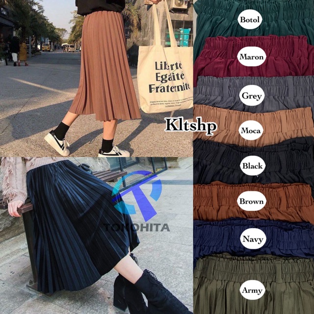 ROK PLISKET IMPORT 7/9