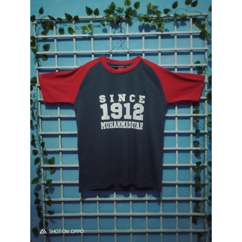 KAOS DAKWAH/KAOS MUHAMMADIYAH