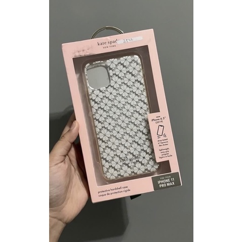 KATE SPADE CASE IPHONE 11 PRO MAX ORIGINAL