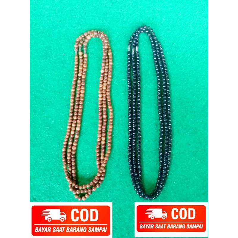 Kalung kaukah Polos Asli kaukah