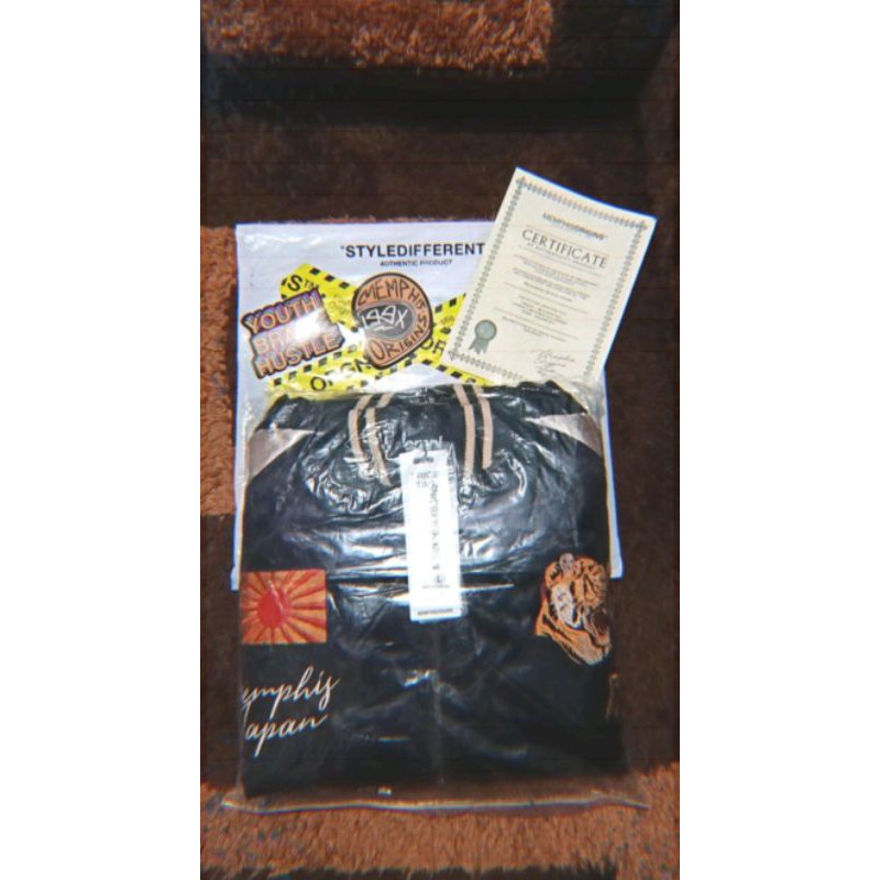 SUKAJAN MEMPHIS - RONINTORA