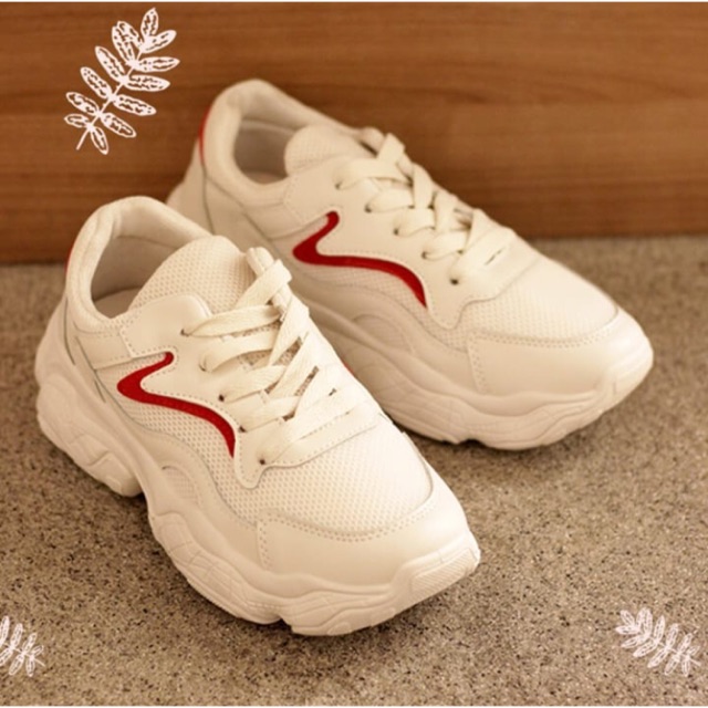 Sneaker donatello shoes