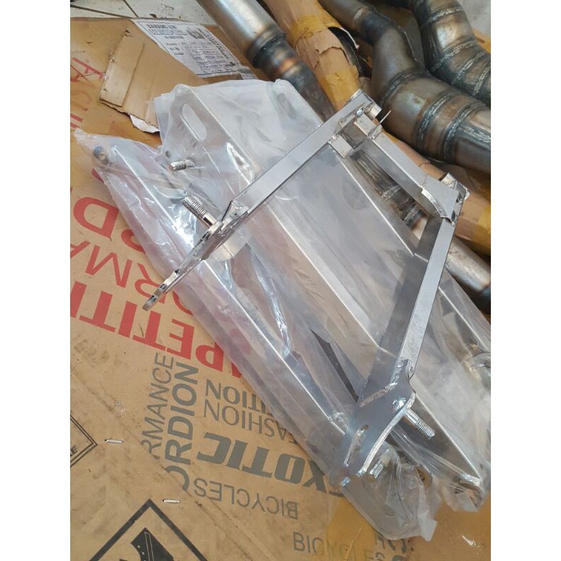 arm supitan supit udang rx king crom