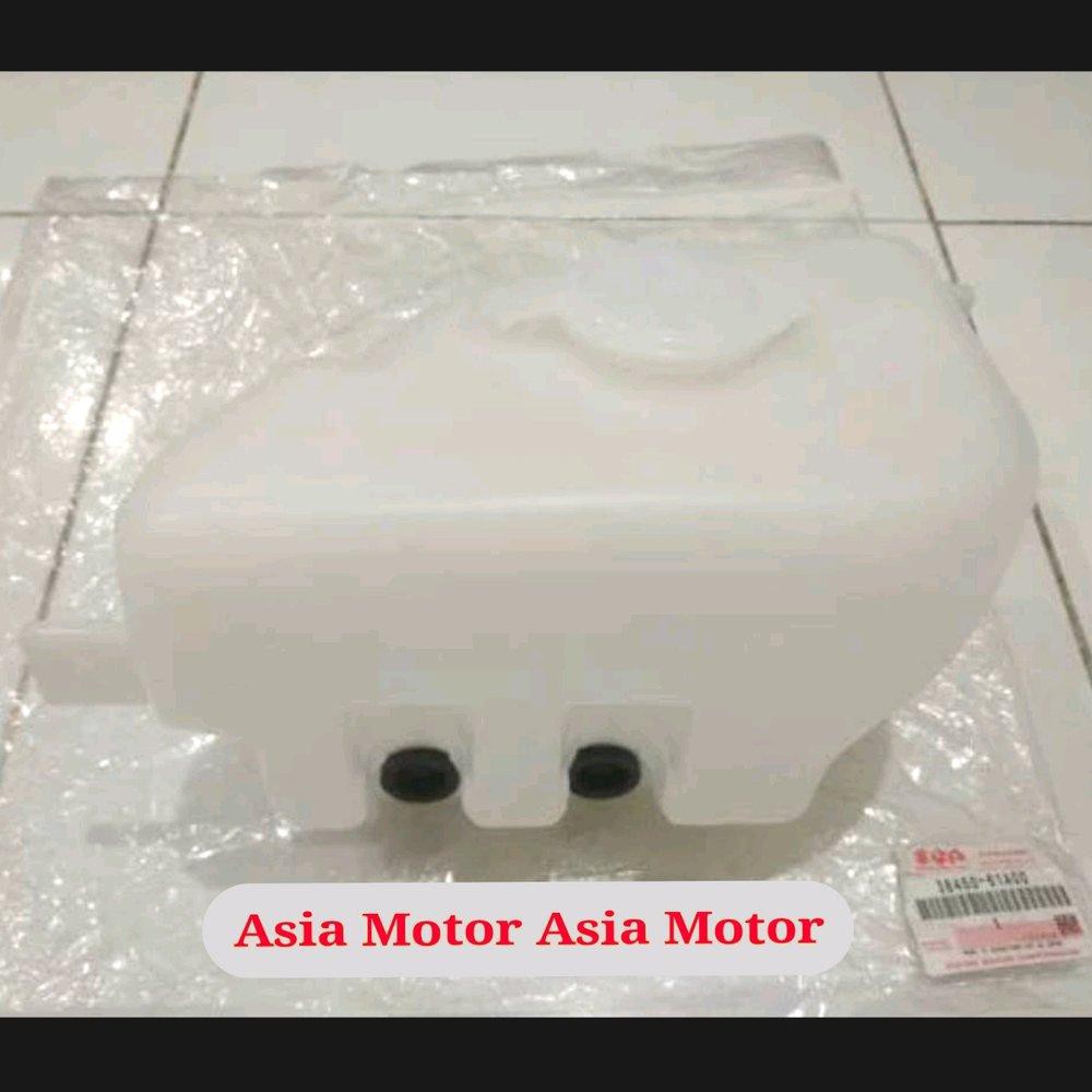 Tabung Wiper Cadangan Air Suzuki Vitara Escudo Reservoir Tabung Air Wiper Vitara Escudo Original