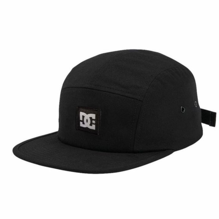 Topi Distro 5panel Topi panel Weekend offender Topi distro premium visor pendek