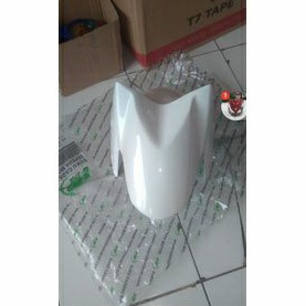 SPAKBOR DEPAN YAMAHA NMAX PUTIH