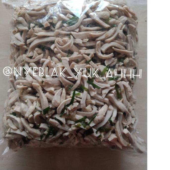 

Terbaru!! LR093 basreng baso goreng original daun jeruk 1kg