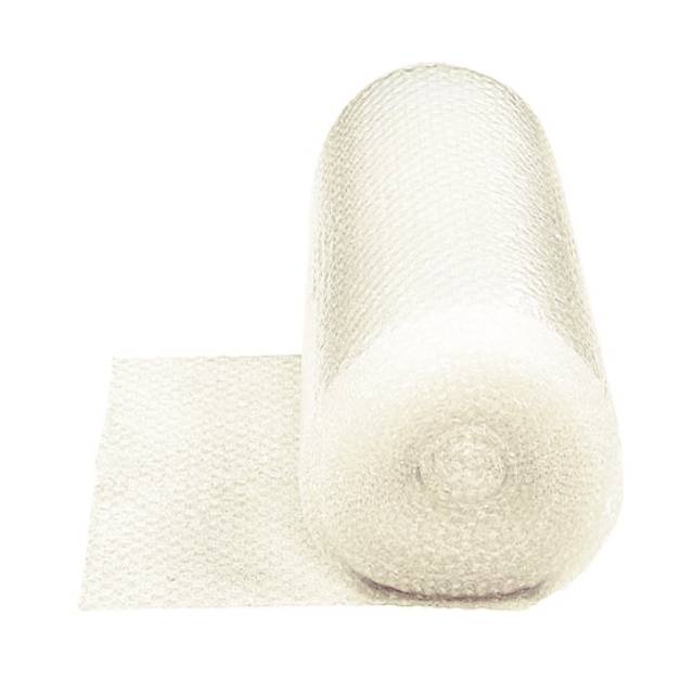 

Bubble Wrap Tambahan Packing