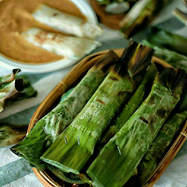 

Otak-otak Ikan Tenggiri 10 pc