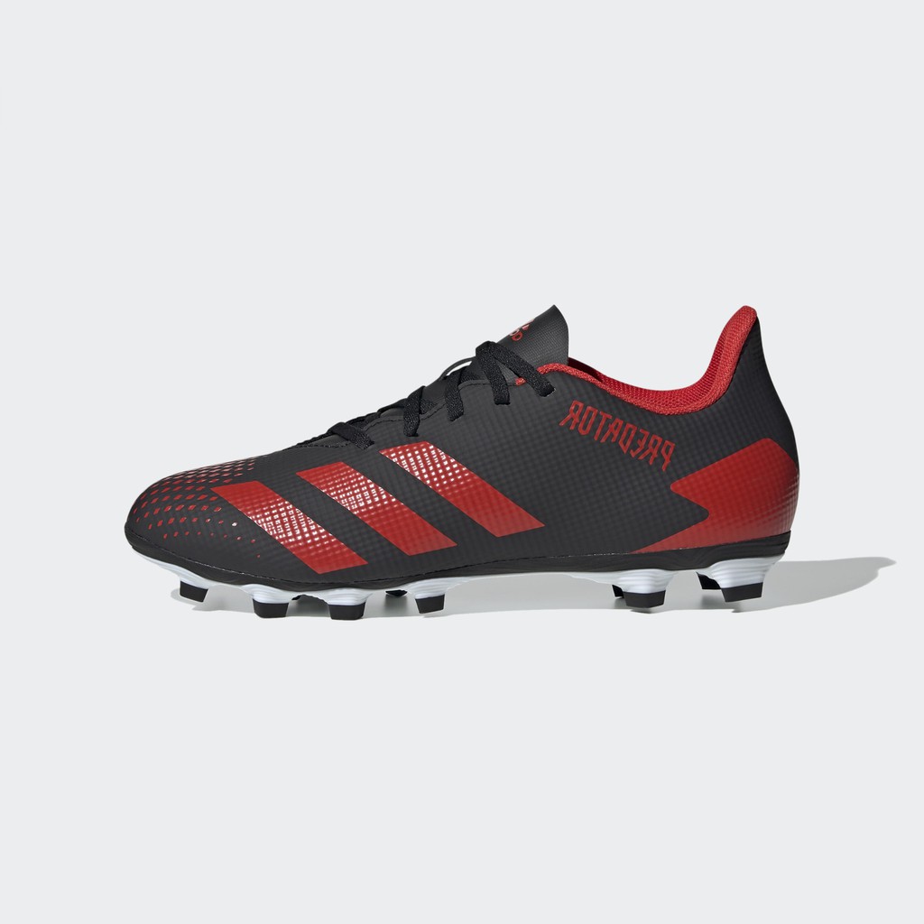 Sepatu Bola Adidas Predator 20.4 FxG  - EE9566
