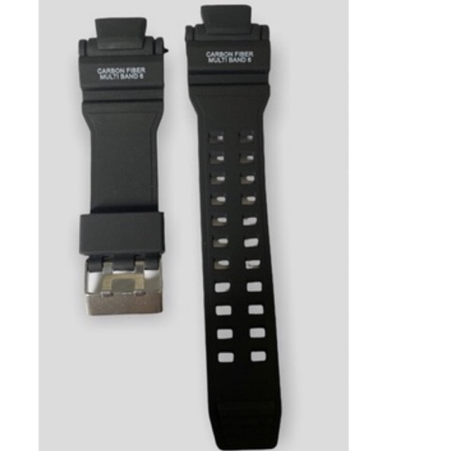 tali jam tangan Casio g shock