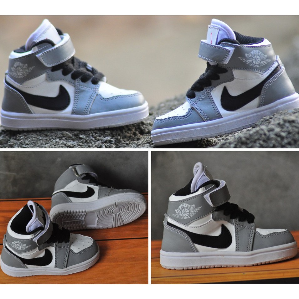 Sepatu Jordan Anak / Sepatu Nike Air Jordan / Sneakers Anak / Sepatu