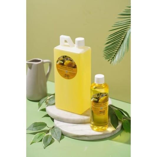 Oil Minyak Zaitun 1Liter Larassanti