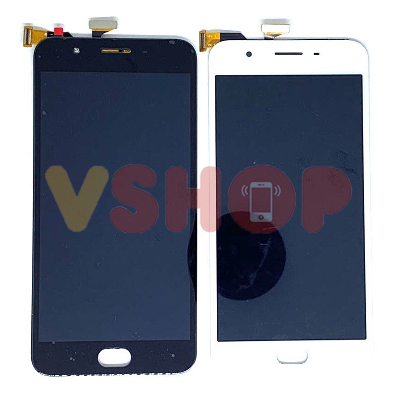 LCD TOUCHSCREEN OPPO F1S / A59 / A1601