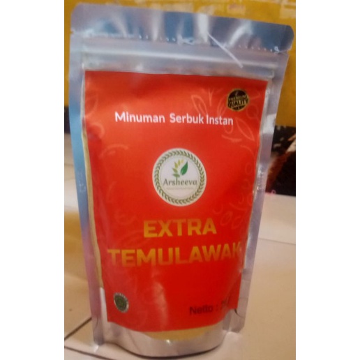 

Herbal Liver Ekstrak Temulawak