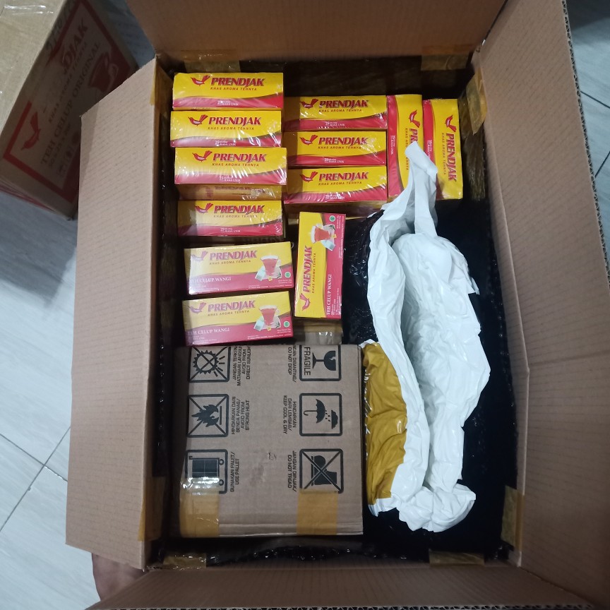 Clarissa Guling Nano Microfibre (synthetic Goose Down)