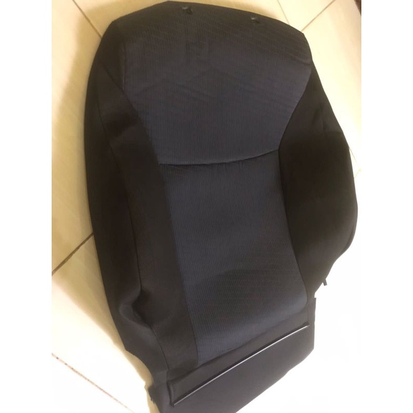 SARUNG JOK MOBIL BALENO 2022 (ORIGINAL) BLUDRU