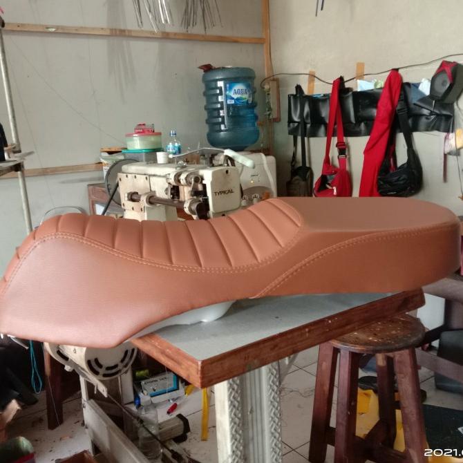 $$$$] jok scoopy model double set ala vespa