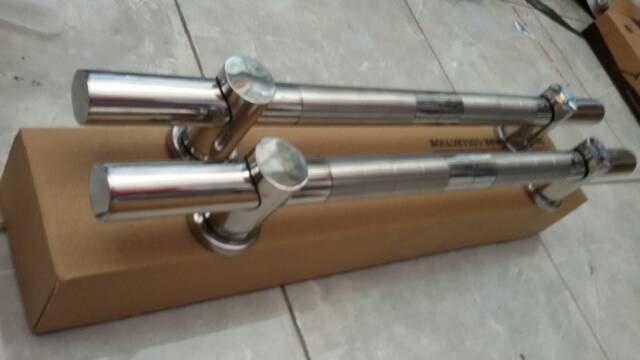 Handle pintu stainless 60cm