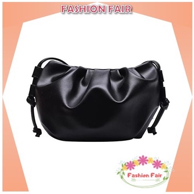 [LOKAL] Fashion Fair - MEKAR - Tas Selempang Wanita