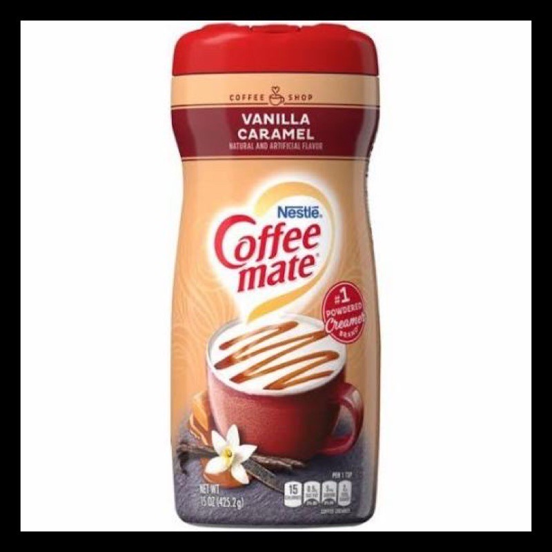 

Nestle Coffee Mate