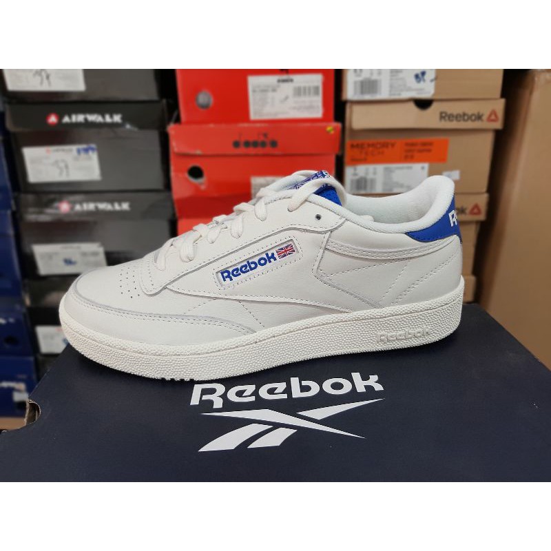 Reebok CLUB C 85 MU