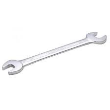 Kunci Pas Double 16m x 17mm - Double Openend Wrench