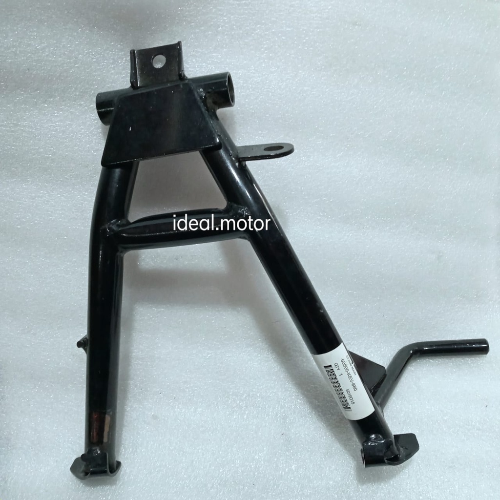 Standar Tengah Jagrak Tengah Honda Supra Original 50500 KEV 880