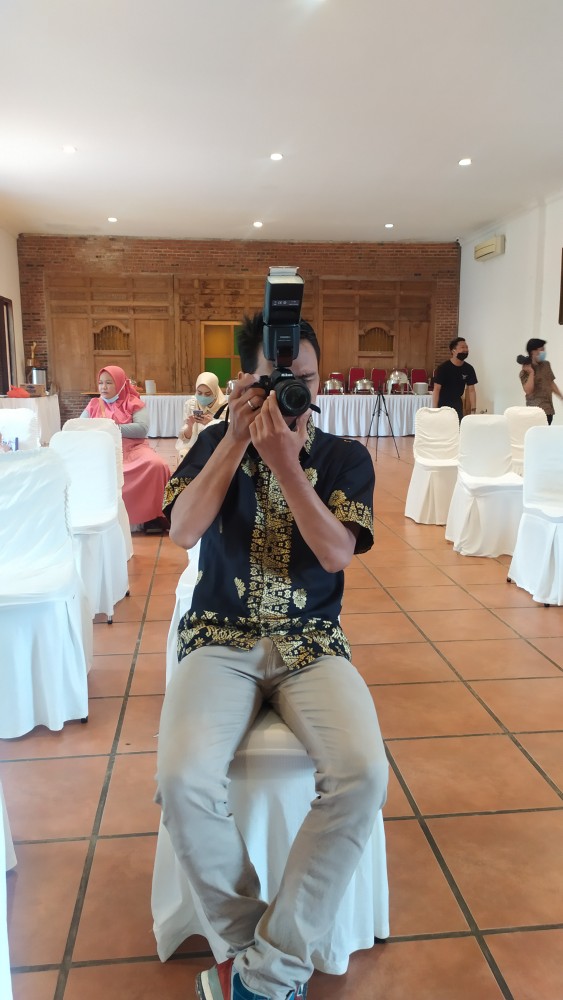 Couple Batik Kebaya Couple Sarimbit Seragamkebaya