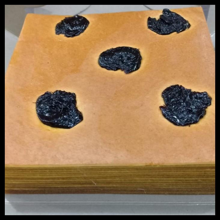

TERBARUU!! Terlaris!!!! Kue Imlek Dijamin Enak!!!! Best Seller SALE