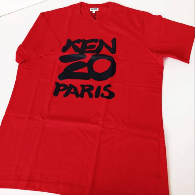 Kaos Kenzo