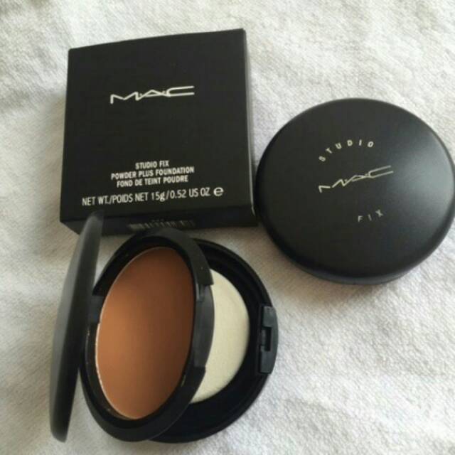 BEDAK MAC STUDIO(BEDAK+FOUNDATION)