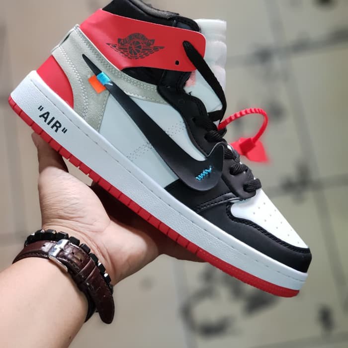 Nike Basket Jordan retro Sepatu basket pria