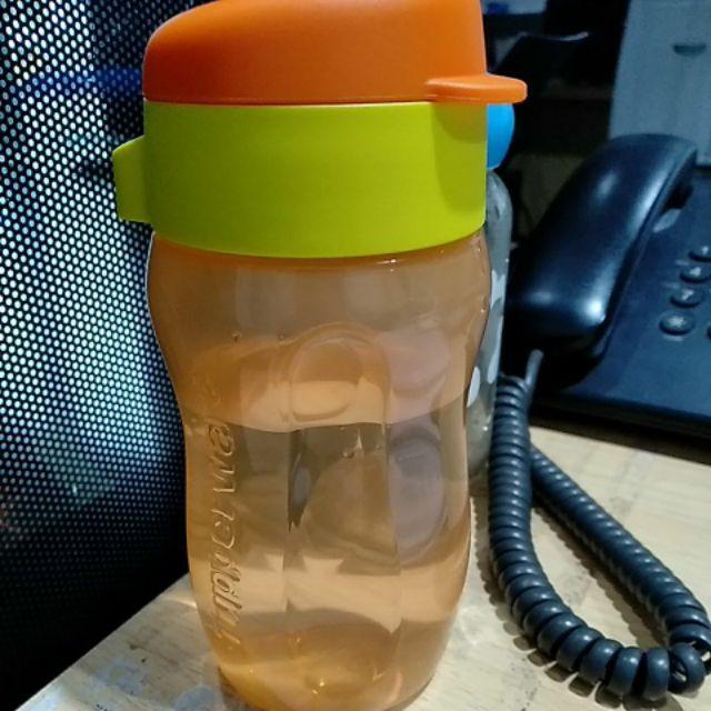 Eco Fashion Botol Minum 310ml 4pcs