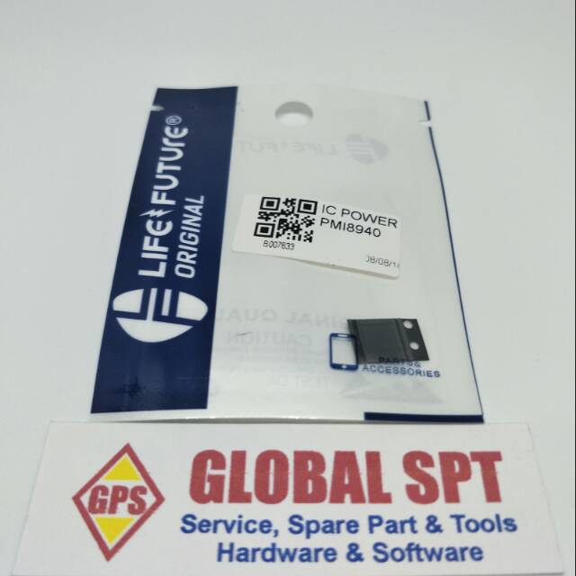 IC POWER PMI8940 / PMI-8940 / PMI 8940 / IC POWER XIAOMI REDMI S2